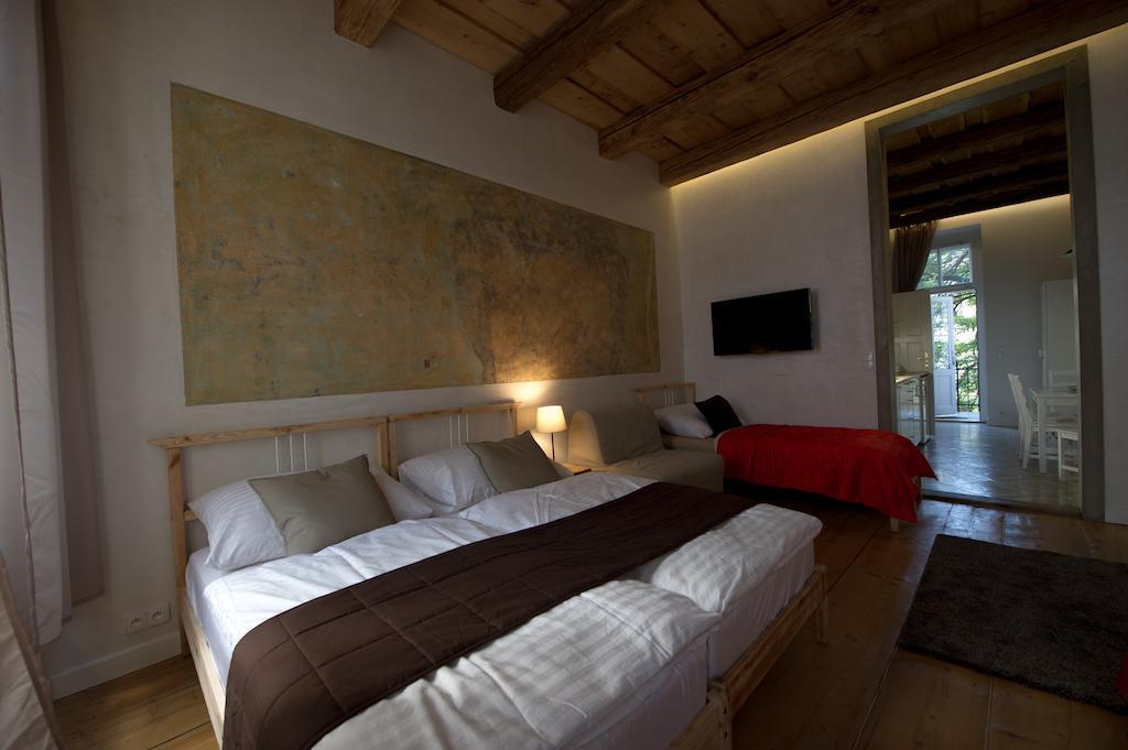 Aparthotel Cityspot Praha