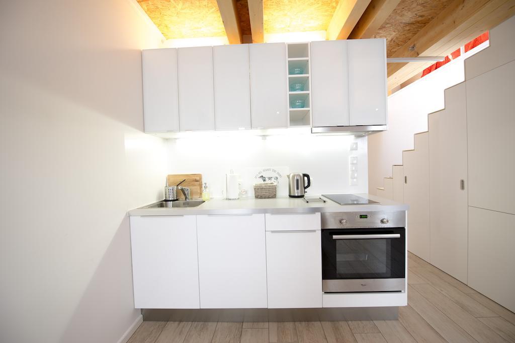 Cityspot Aparthotel Praha