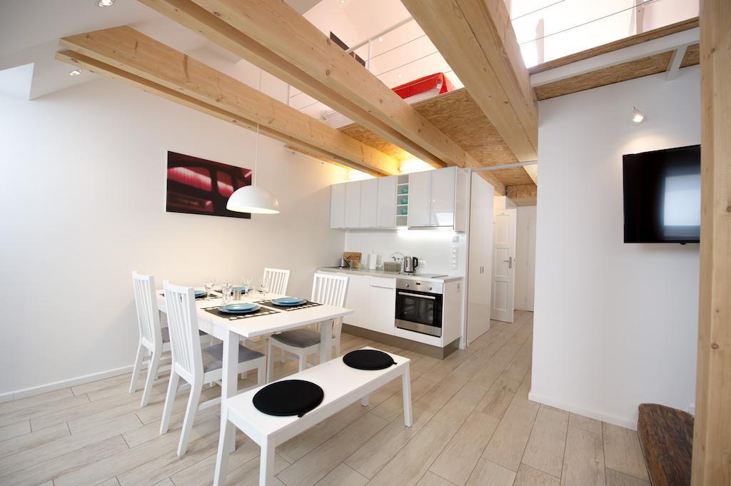 Aparthotel Cityspot Praha