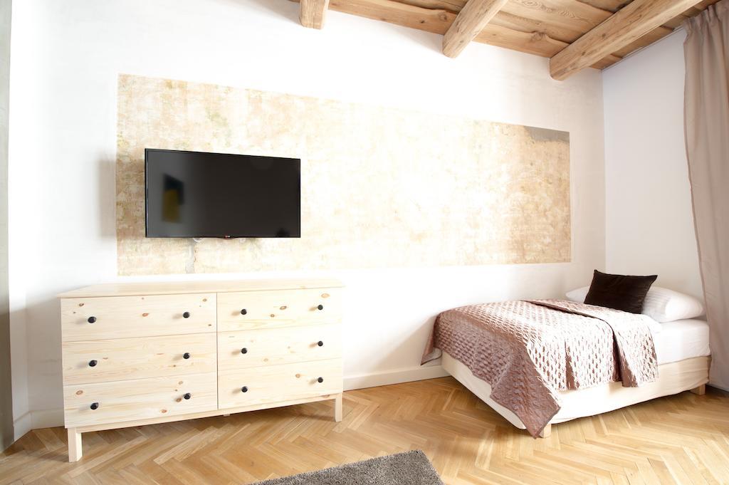 Aparthotel Cityspot Praha