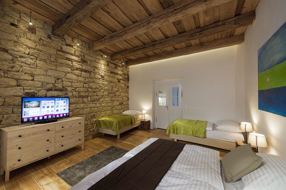 Cityspot 3* Praha