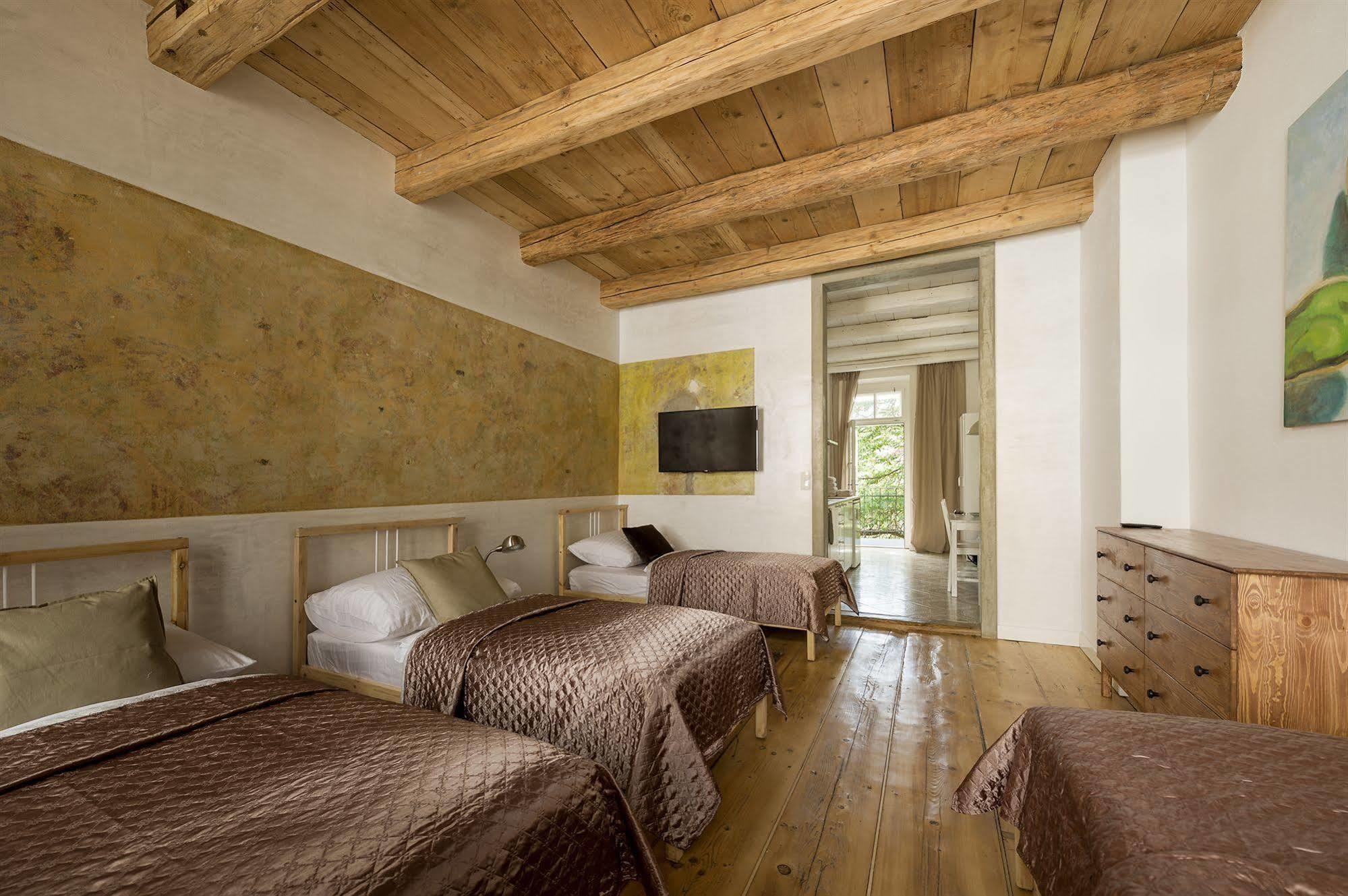 Aparthotel Cityspot Praha