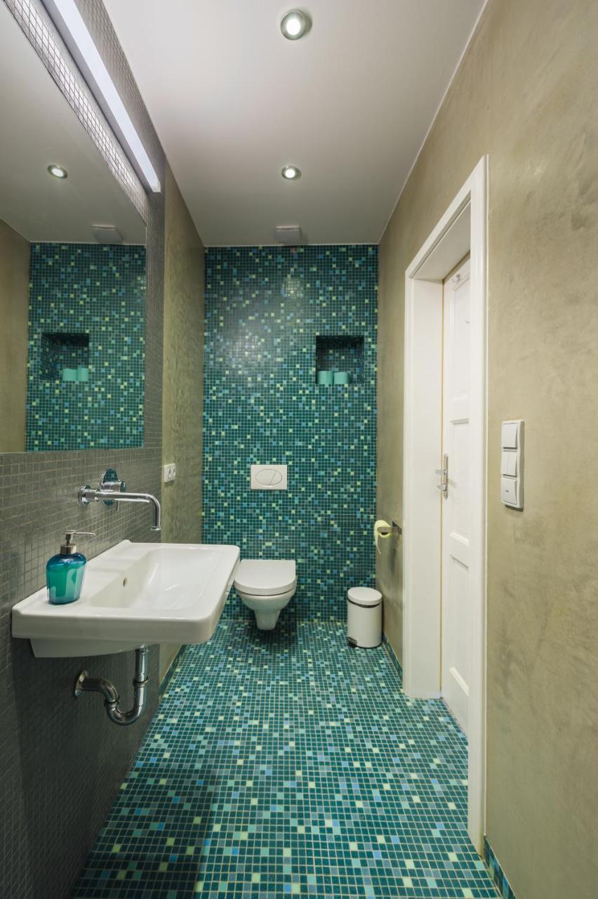Cityspot Aparthotel Praha