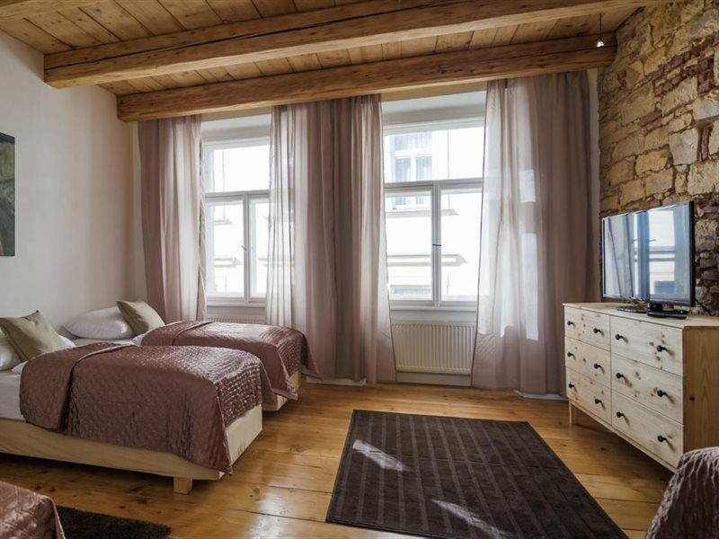 Aparthotel Cityspot Praha