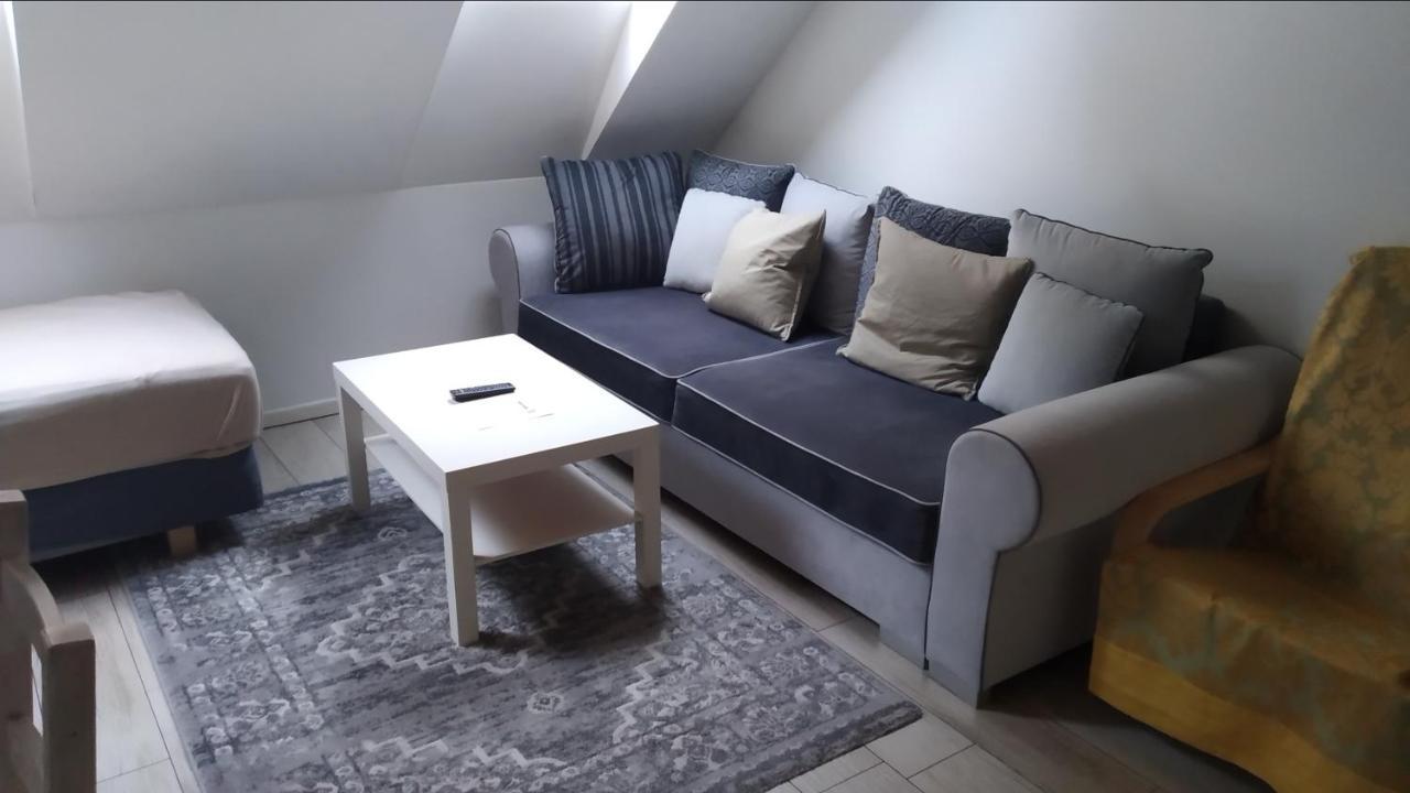Aparthotel Cityspot Praha