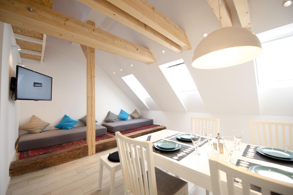 Hotel apartamentowy Cityspot 3*