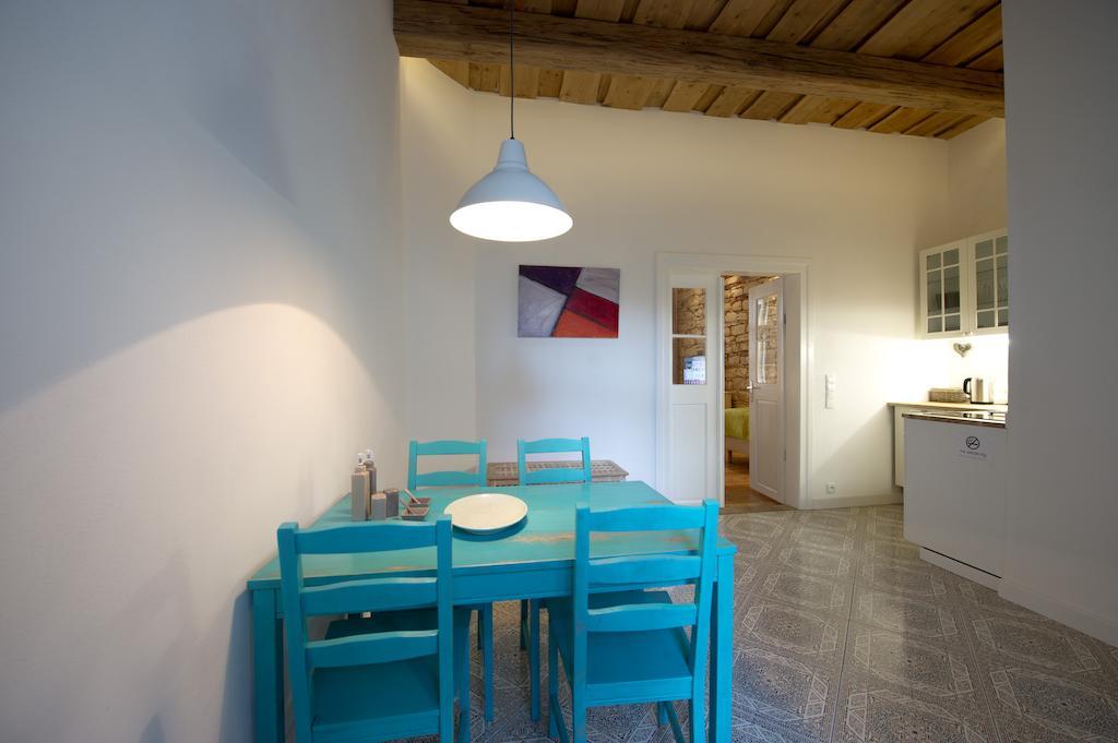 Hotel apartamentowy Cityspot 3*