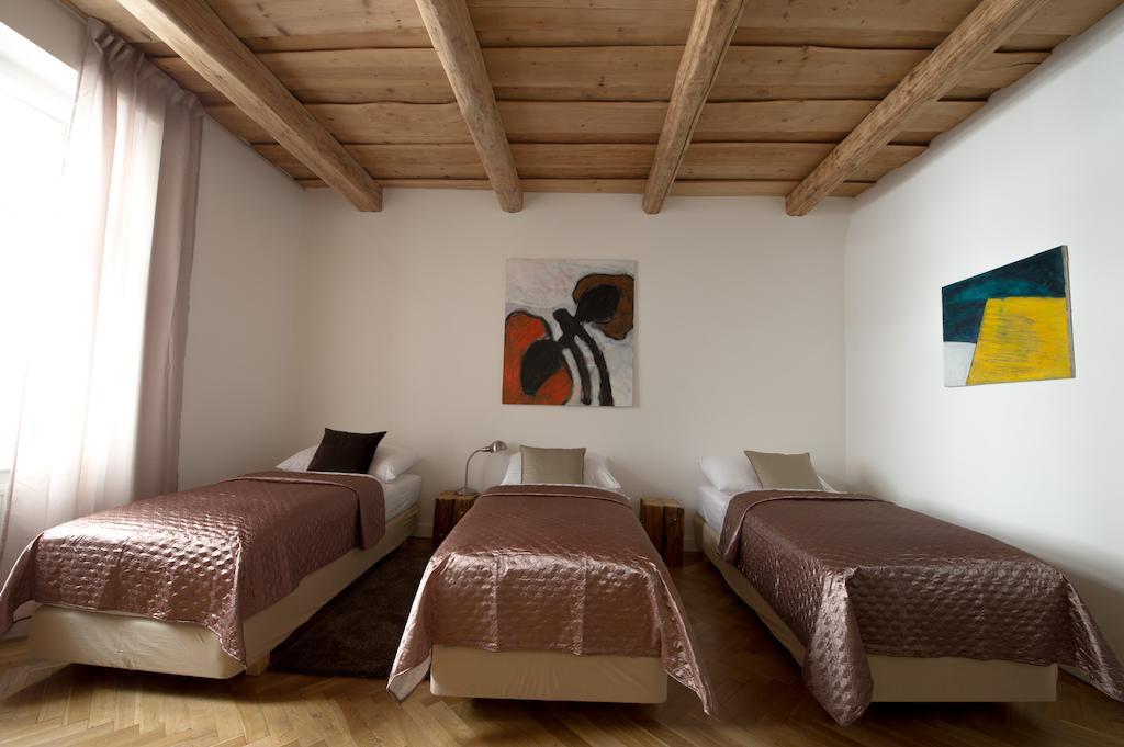 Hotel apartamentowy Cityspot 3*