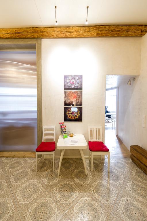 Hotel apartamentowy Cityspot Praga