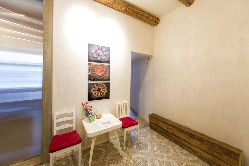 Hotel apartamentowy Cityspot