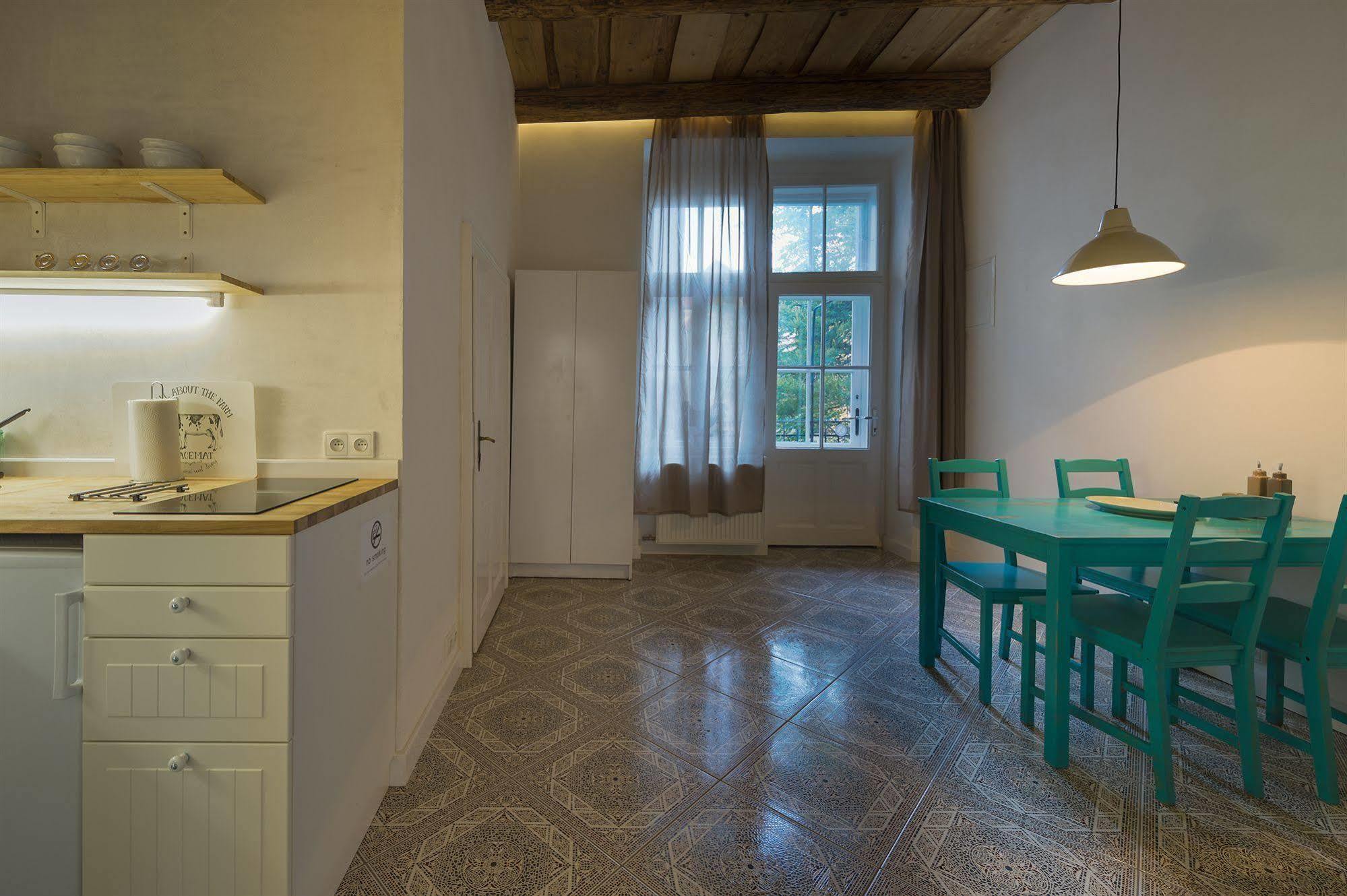 Cityspot Hotel apartamentowy