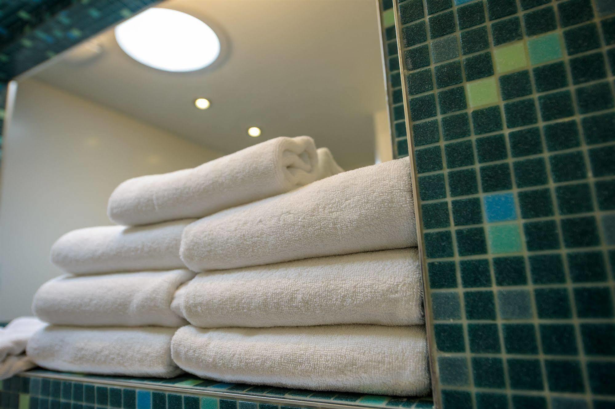 Cityspot Hotel apartamentowy