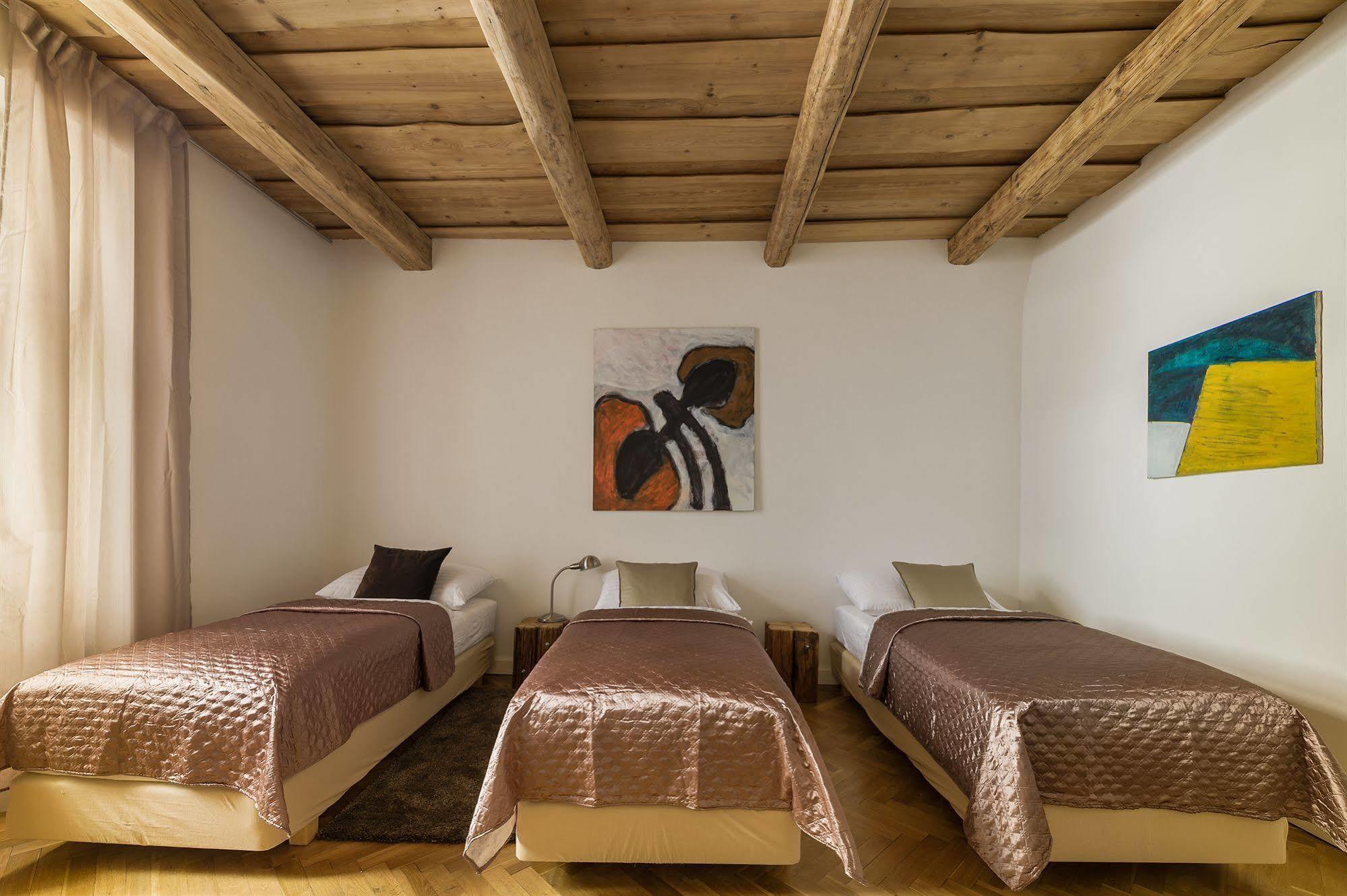 Cityspot Hotel apartamentowy 3*