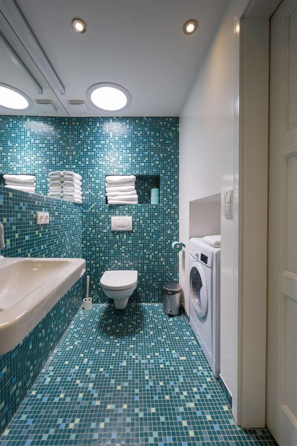 Cityspot Hotel apartamentowy 3*