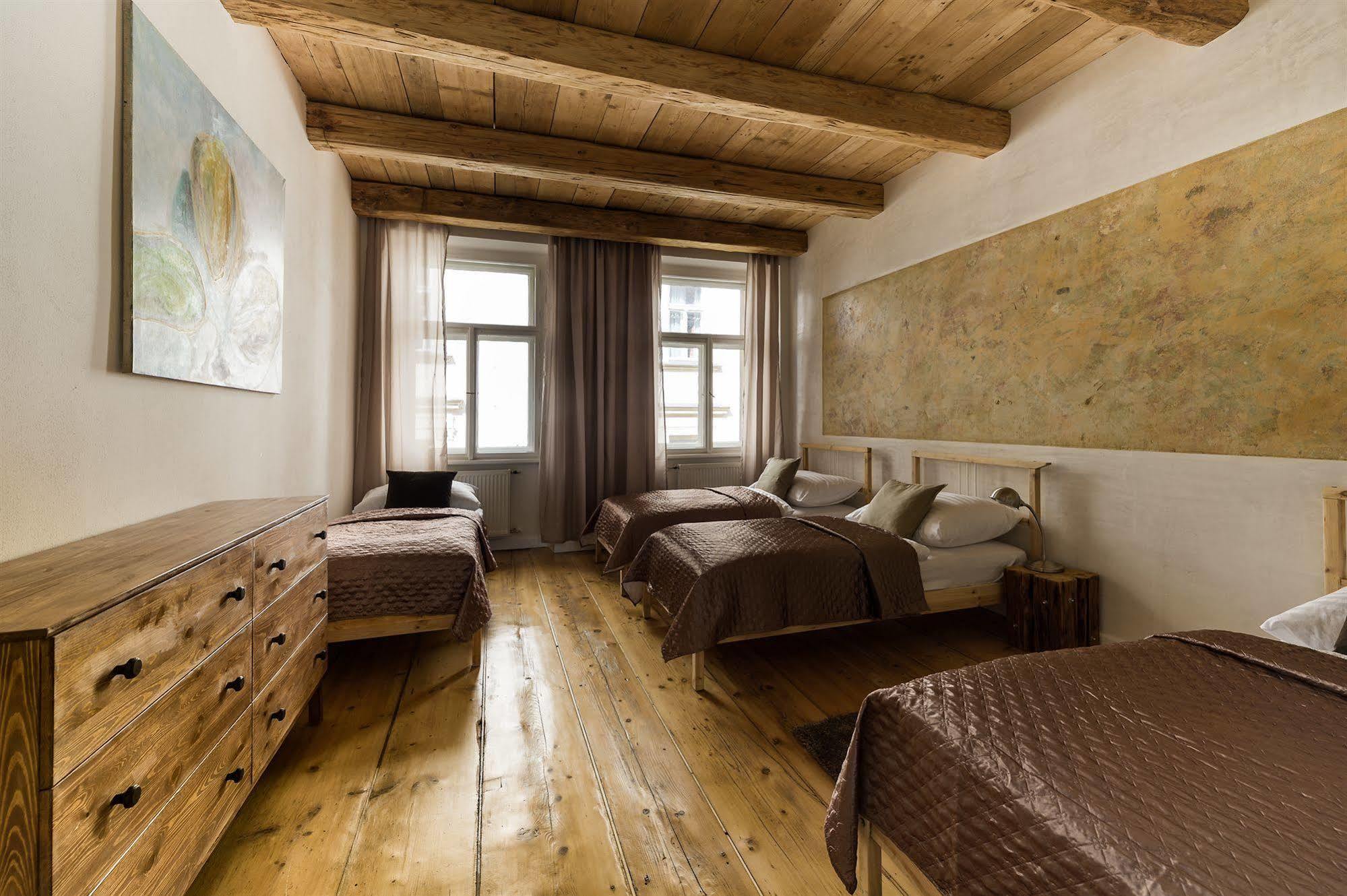 Cityspot Hotel apartamentowy 3*