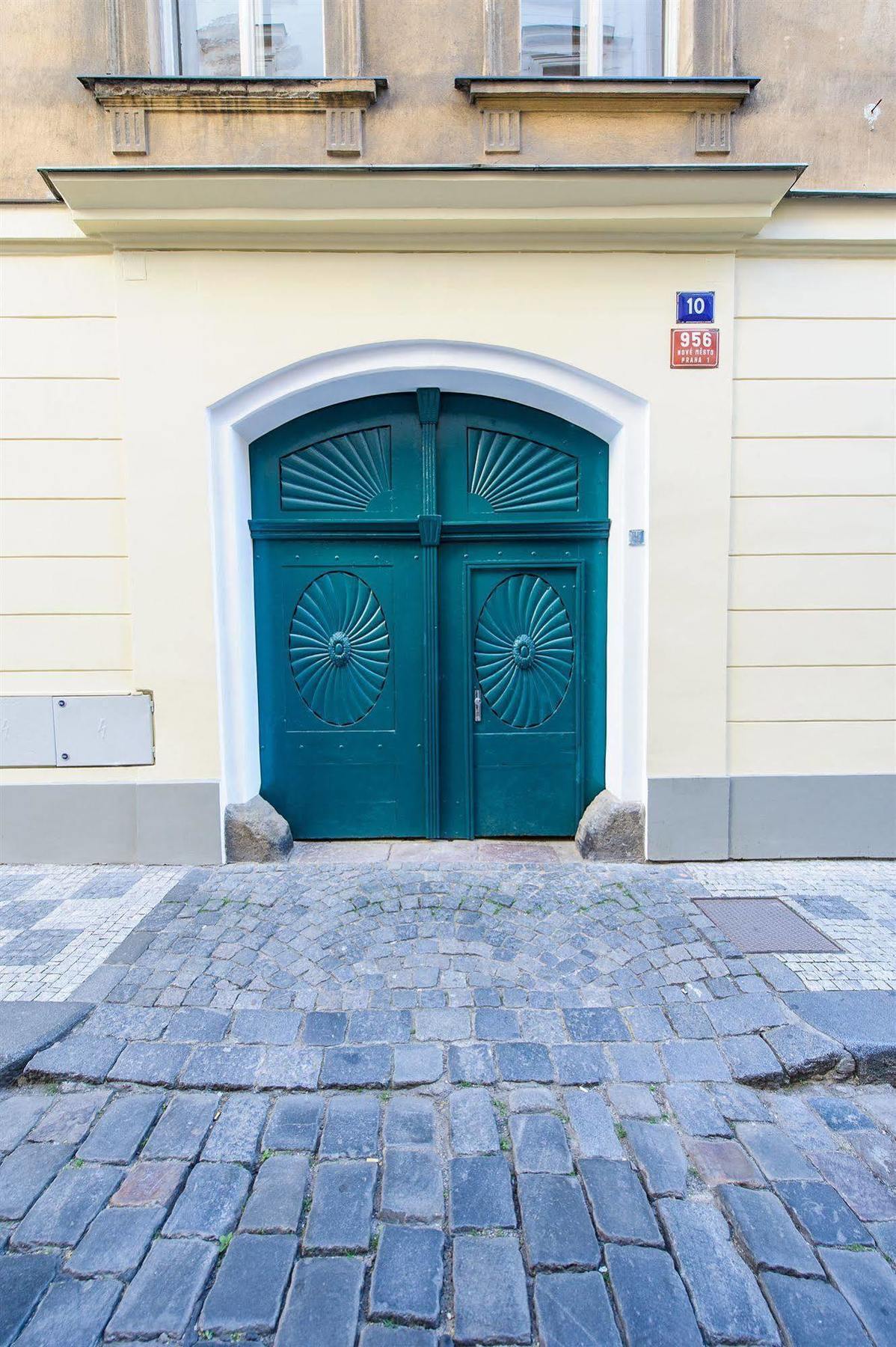 Hotel apartamentowy Cityspot 3*