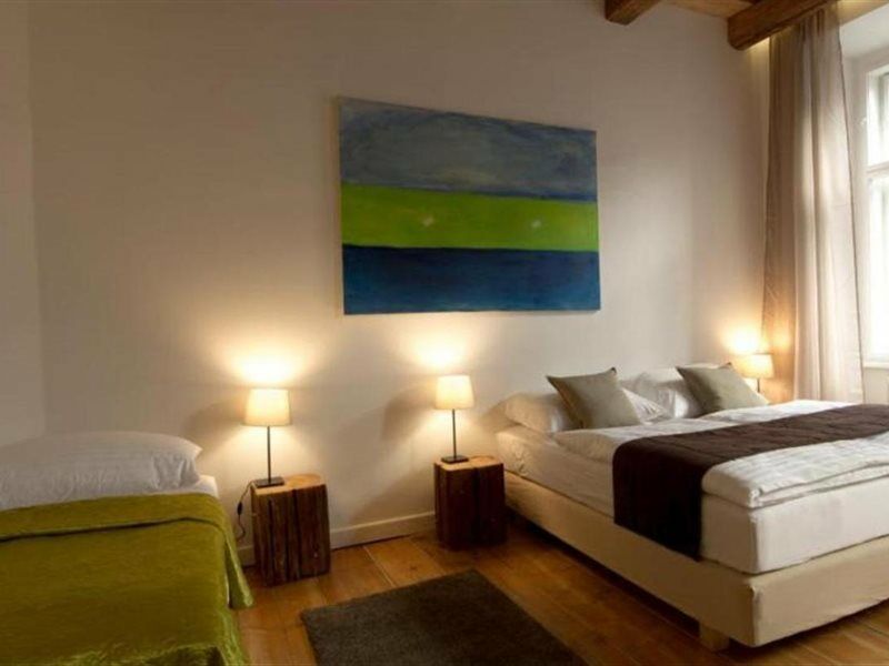 Cityspot Hotel apartamentowy 3*
