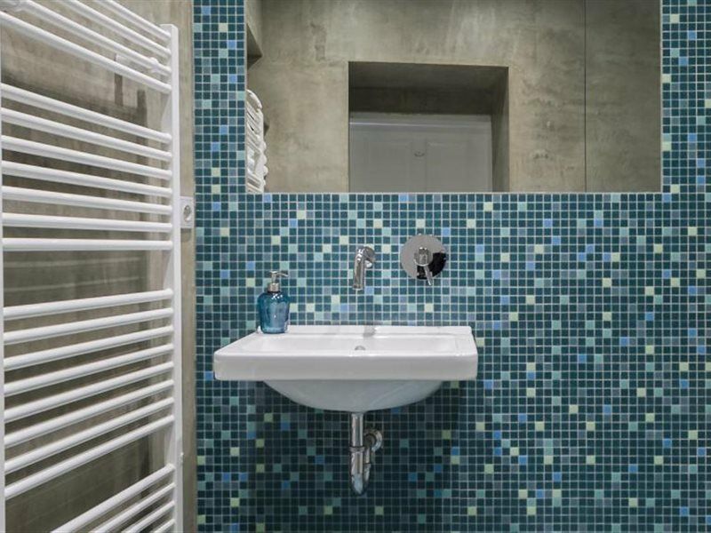 Hotel apartamentowy Cityspot