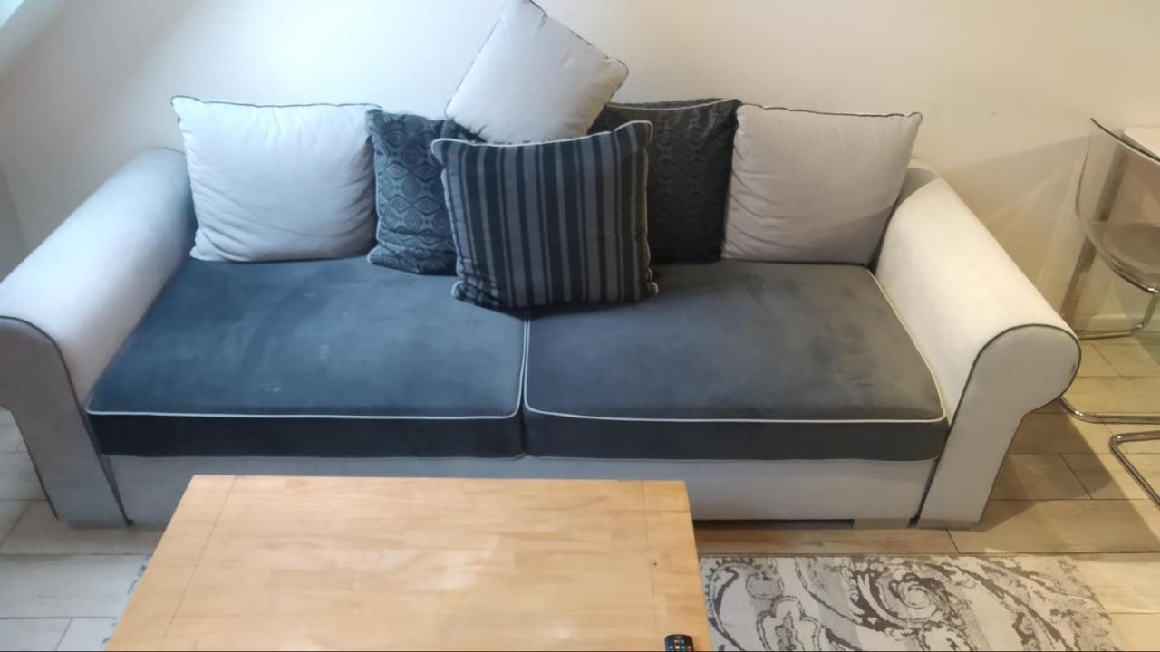 Cityspot Hotel apartamentowy 3*