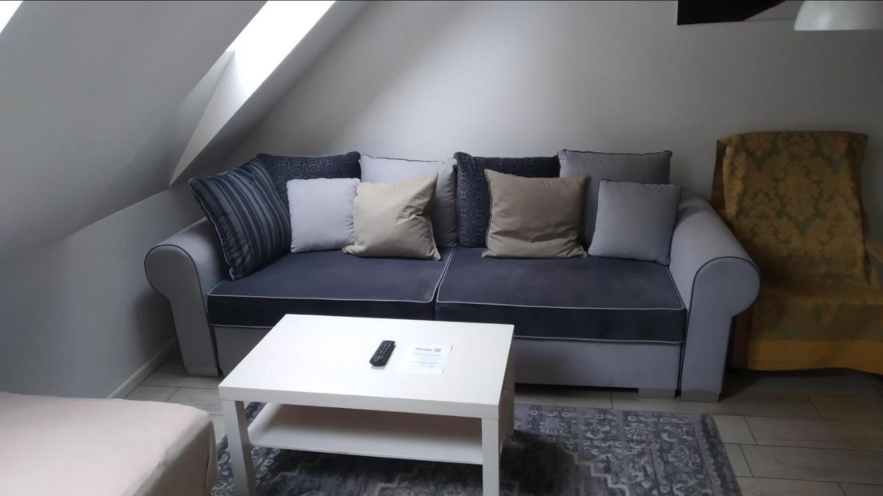 Cityspot Hotel apartamentowy